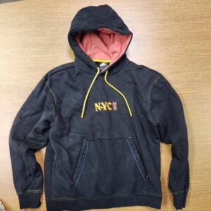 Nike men's NYC hoodie